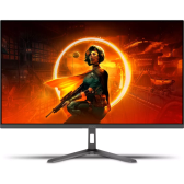 Imagem da oferta Monitor Gamer Aoc 24 180hz 1ms Hdr Ips 24g30e