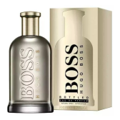 Imagem da oferta Perfume Masculino Boss Bottled Eau De Parfum 200ml Hugo Boss