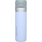 Imagem da oferta Stanley GO The Quick Flip GO Garrafa lilás 700 ml