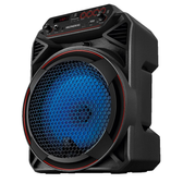 Imagem da oferta Caixa de Som Acústica Bluetooth 150W Mondial CM150