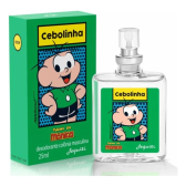 Imagem da oferta Deo Colônia Cebolinha 25ml Volume Da Unidade 25 Ml