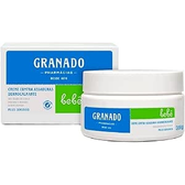 Imagem da oferta Granado Bebê Peles Sensíveis - Creme para Assaduras 300g