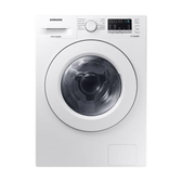Imagem da oferta Lava e Seca Digital Inverter Samsung Ecobubble WD10M Branca 10.1kg