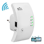 Imagem da oferta Repetidor Amplificador De Sinal Wifi 300/mbps