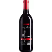 Imagem da oferta Vinho Português Tinto D João I Pinhel 750ml