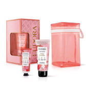 Imagem da oferta Eudora Instance Frutas Vermelhas Kit Namorados (3 itens)