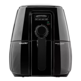 Imagem da oferta Fritadeira Elétrica Mallory Air Fryer Grand Smart 4 Litros