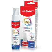 Imagem da oferta Spray Bucal Colgate Total 12 Spray Bucal Com Agentes Antibacterianos - 60ml