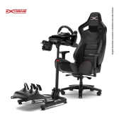 Imagem da oferta Suporte P/ Volante Logitech G29 Simulador Cockpit Extreme