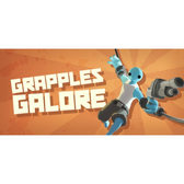 Imagem da oferta Jogo Grapples Galore - PC