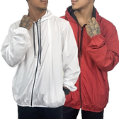 Imagem da oferta Kit 2 Jaquetas Corta Vento Masculina Impermeavel