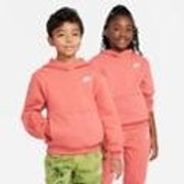 Imagem da oferta Blusão Nike Sportswear Club Fleece Infantil