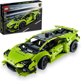 Imagem da oferta LEGO Set Technic 42161 Lamborghini Huracan Tecnica - 806 peças