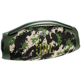 Imagem da oferta Caixa de Som JBL Boombox 3 JBLBOOMBOX3SQUADBR - Bluetooth Portátil 180W