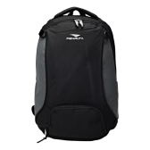 Imagem da oferta Mochila Casual Penalty 22 Cor Preto/cinza Desenho Do Tecido Lisa