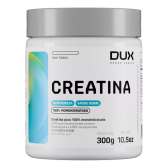 Imagem da oferta Creatina Monohidratada 100% Pote 300g Dux Nutrition