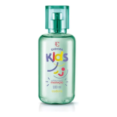Imagem da oferta Perfume Eudora Kids Imaginação Colonia Infantil - 3 A 6 Anos - 100ml Volume da unidade 100 mL