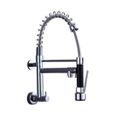 Imagem da oferta Torneira Gourmet 50cm Cromada de Parede Belcca TG50C-PZ