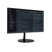 Imagem da oferta Monitor Husky Office 700 22 VA HDMI VESA Preto - HOFC008