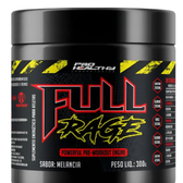Imagem da oferta Pré Treino Full Rage 300g