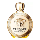 Imagem da oferta Perfume Versace Eros Pour Femme EDP 100ml Feminino
