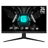 Imagem da oferta Monitor Gamer MSI G2412F 24" FHD Tela Flat 180hz IPS 1ms DP e HDMI Anti-reflexo Preto - 9S6-3BB91T-002