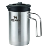 Imagem da oferta Prensa Francesa Adventure Stanley Original 946ml