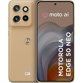 Imagem da oferta Smartphone Motorola Edge 50 Neo 5G - 256GB 16GB (8GB RAM+8GB Ram Boost) 50MP Sony Camera Moto AI Ultrarresistencia milit