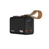 Imagem da oferta Bateria Portátil Power Bank para Starlink Mini Imenso 60000mah 100w