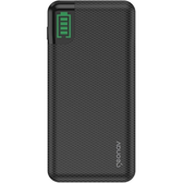 Imagem da oferta Geonav Power Bank Carregador Portátil Universal 20.000mAh 2 saídas USB QC 3.0 para carregamento rápido + 1 saída USB
