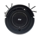 Imagem da oferta WAP Aspirador de Pó Robô ROBOT W100 3 em 1 Automático 250ml com Sistema de Antiqueda e Colisão 17W 128VDC Bivolt