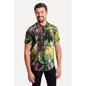 Imagem da oferta CAMISA ESTAMPADA MC PARAISO TROPICAL - Reserva | Site Oficial | Roupa masculina é Reserva