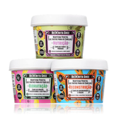 Imagem da oferta Kit Lola Cosmetics Cronograma Capilar Be(m) dita Ghee (3 Produtos)