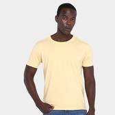 Imagem da oferta Camiseta Daytan Básica Masculina - Tam P