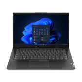 Imagem da oferta Notebook Lenovo V14 G4 Iru Intel Core i5-13420h 8GB 256gb SSD WINDOWS 11 14" - 83gk000wbr Preto