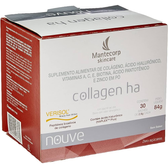 Imagem da oferta Nouve Collagen HA 30 Saches Mantecorp Skincaremulti-Coloredtamanho Único