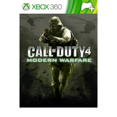 Imagem da oferta Jogo Call of Duty 4 Modern Warfare: Variety Map Pack - Xbox 360