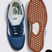 Imagem da oferta tênis cruze too comfycush 2-tone dress blues