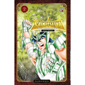 Imagem da oferta Cavaleiros do Zodiaco Saint Seiya Final Edition Vol 02