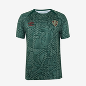 Imagem da oferta Camisa Masculina Fluminense Aquecimento 2024