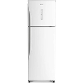Imagem da oferta REFRIGERADOR PANASONIC FROST FREE 387L NR-BT41PD1WB 220V BRANCO