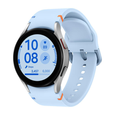 Imagem da oferta Samsung Galaxy Watch FE 40mm Bluetooth Display de 1.19" Tela Super AMOLED Azul