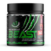 Imagem da oferta Pré-Treino 3VS Nutrition Beast - 300g