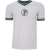 Imagem da oferta Camiseta do Palmeiras Betel Masculina Retrô 1937