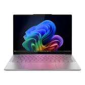 Imagem da oferta Notebook Lenovo Yoga Slim 7i Aura Edition Ultra 7-258V 32GB SSD 1TB ARC Graphics 140V Tela OLED 14" WUXGA W11 - 83JX002UBR