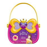 Imagem da oferta Maleta da Maquiadora Disney Bela com Acessórios Multikids - BR1981