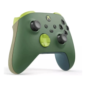 Imagem da oferta Controle Sem Fio Xbox - Remix Edição Especial