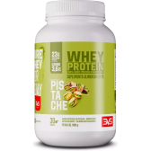 Imagem da oferta Whey Protein 3VS Nutrition Concentrado 100% Puro Pistache- 900g