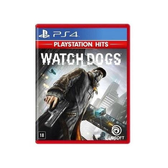 Imagem da oferta Watch Dogs para PS4 - Ubisoft