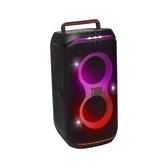 Imagem da oferta Caixa de Som JBL Partybox Club 120 Bluetooth Portátil Bivolt